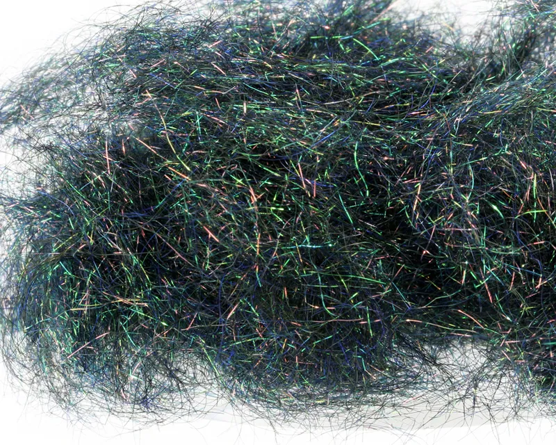 Sybai Peacock Dubbing Packs-8